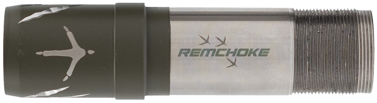Rob Roberts Gun Works 200269 Raptor Turkey Choke Rem Choke 12 Gauge Stainless St