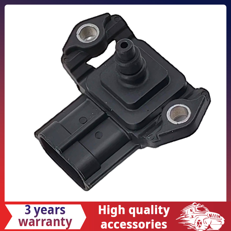 NEW 22627-AA470 MAP Sensor For Subaru Forester Impreza Legacy Outback 2.5L 06-12