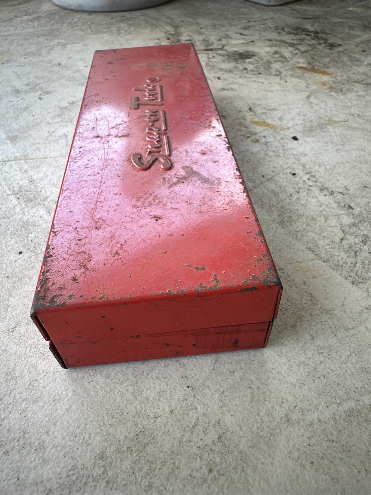Snap-On KRA-229 Box Only