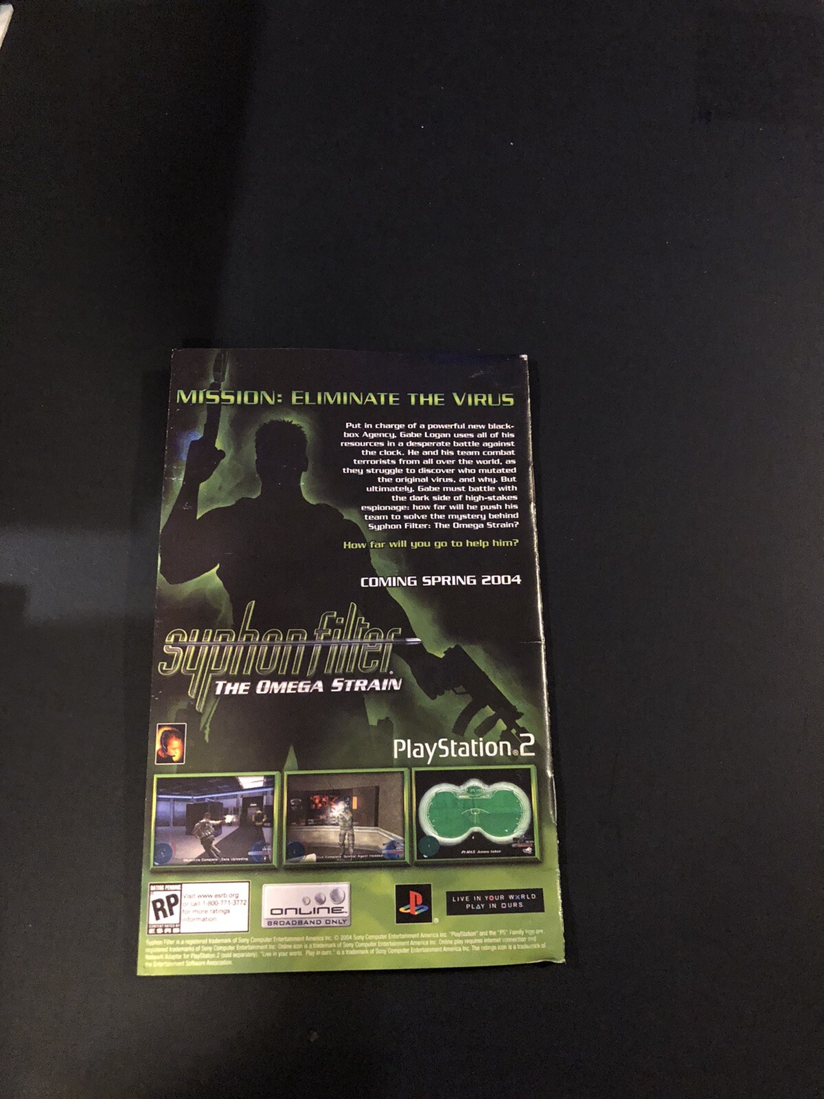 jet li rise to honor ps2 manual Only
