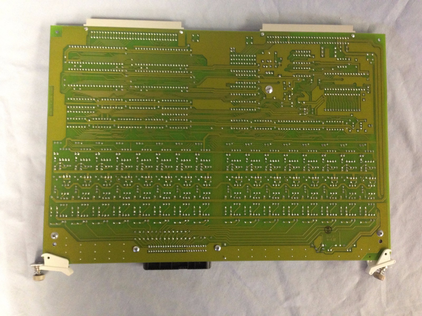 Dukane 110-3531A Expanded STD Telephone Card for Star Call Intercom System