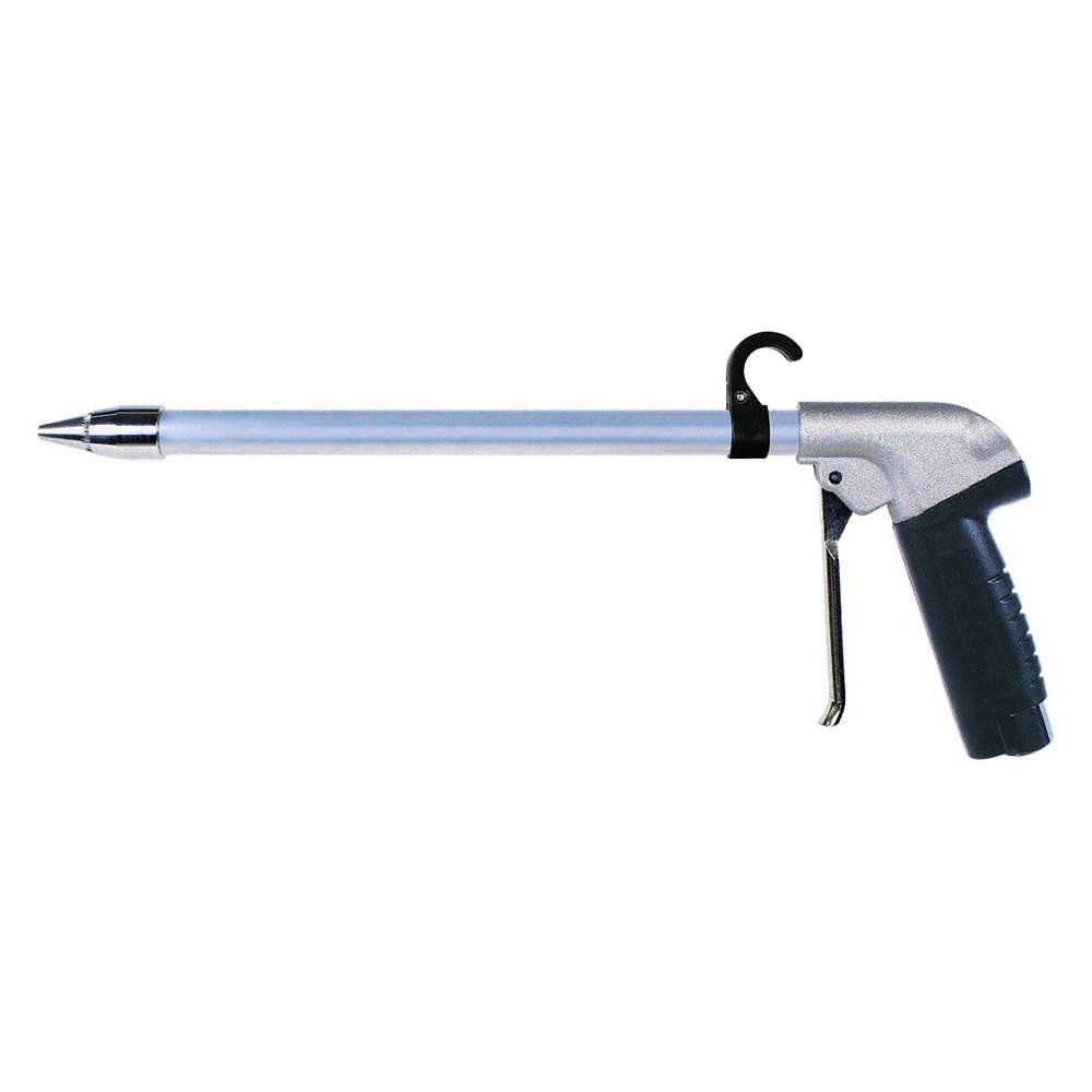 GUARDAIR U80LJ060AA3 Air Gun,Pistol Grip,Cast Aluminum 3MLZ3
