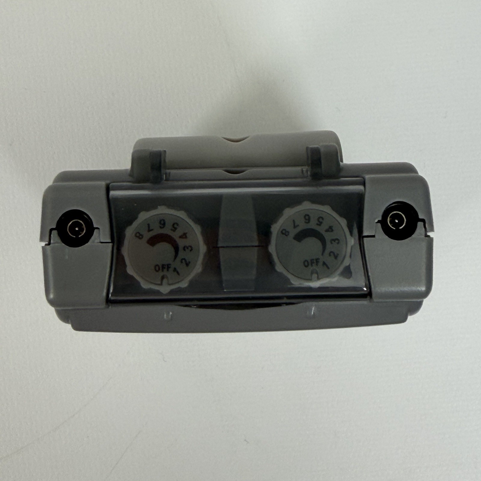 GEM-STIM GM3A50T Transcutaneous Electrical Nerve Stimulator Model