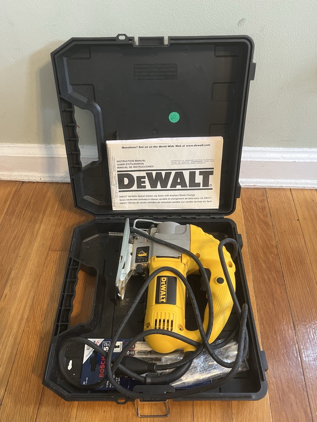 Power Tools