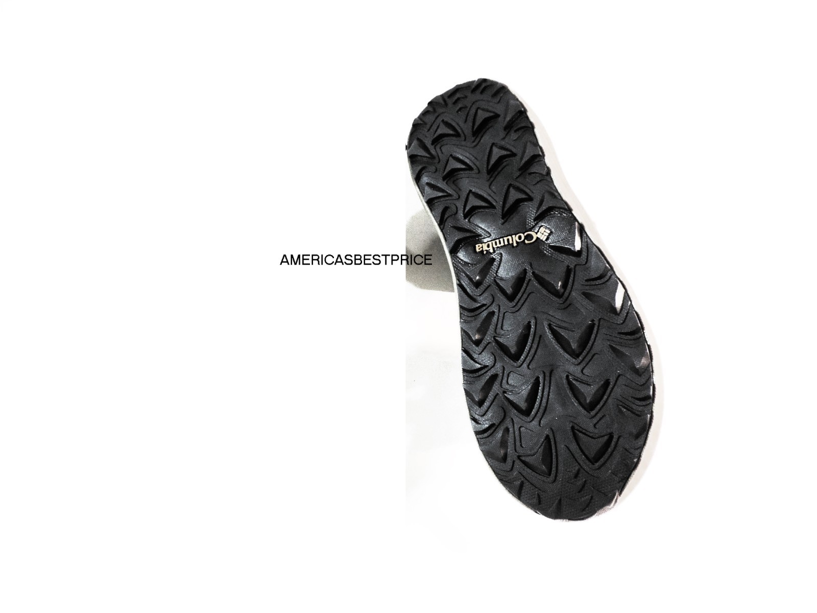 COLUMBIA NEW PORTAGE PASS 2 STRAP SANDAL MEN'S HIKING SANDAL SIZE 11.12 BROWN