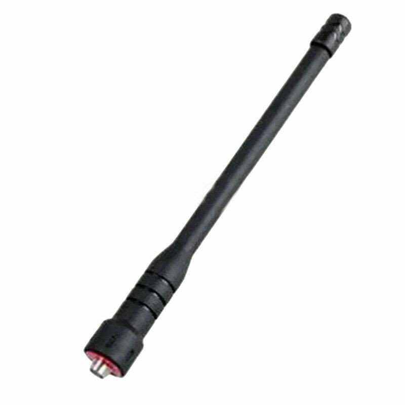 Walkie Talkie Antenna 2 Way Radio UHF 400-470MHz For Baofeng BF888S 777S 666S D