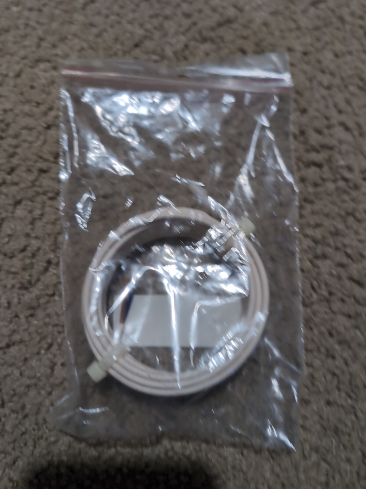 OJ Electronics Sensor ETF-144/99A UNDERFLOOR HEATING Brand New NOS
