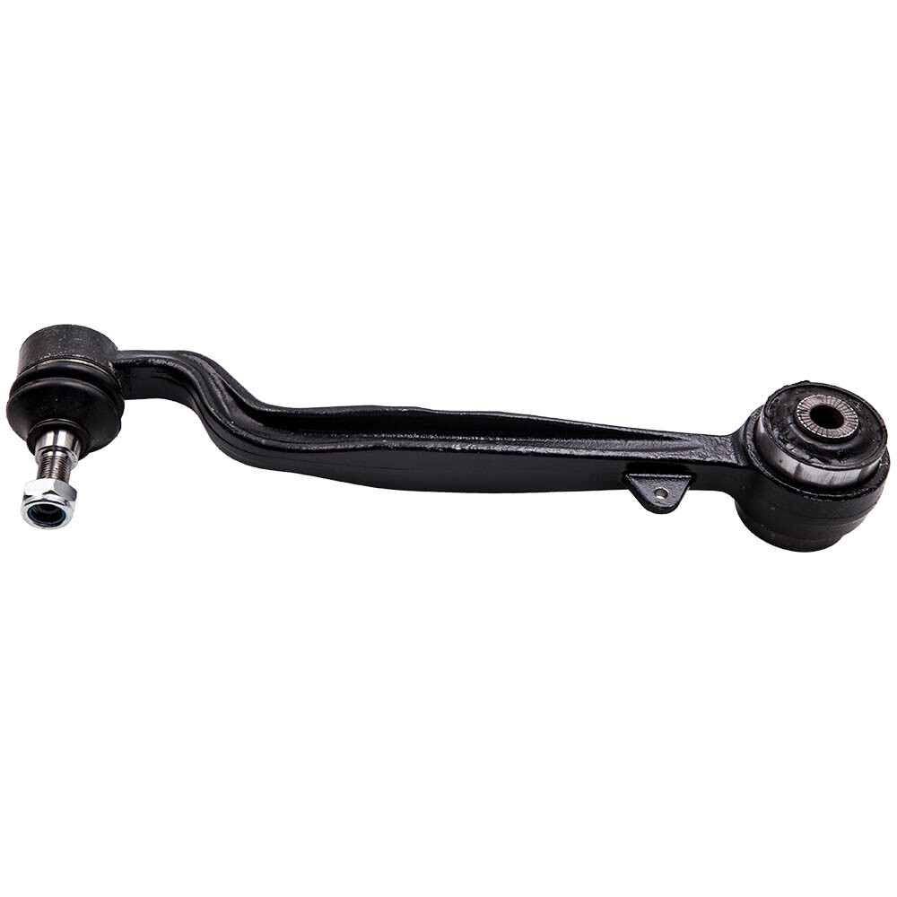 Set of 8 Front Upper Lower Control Arm Ball Joint Sway Bar Link for Land Rover
