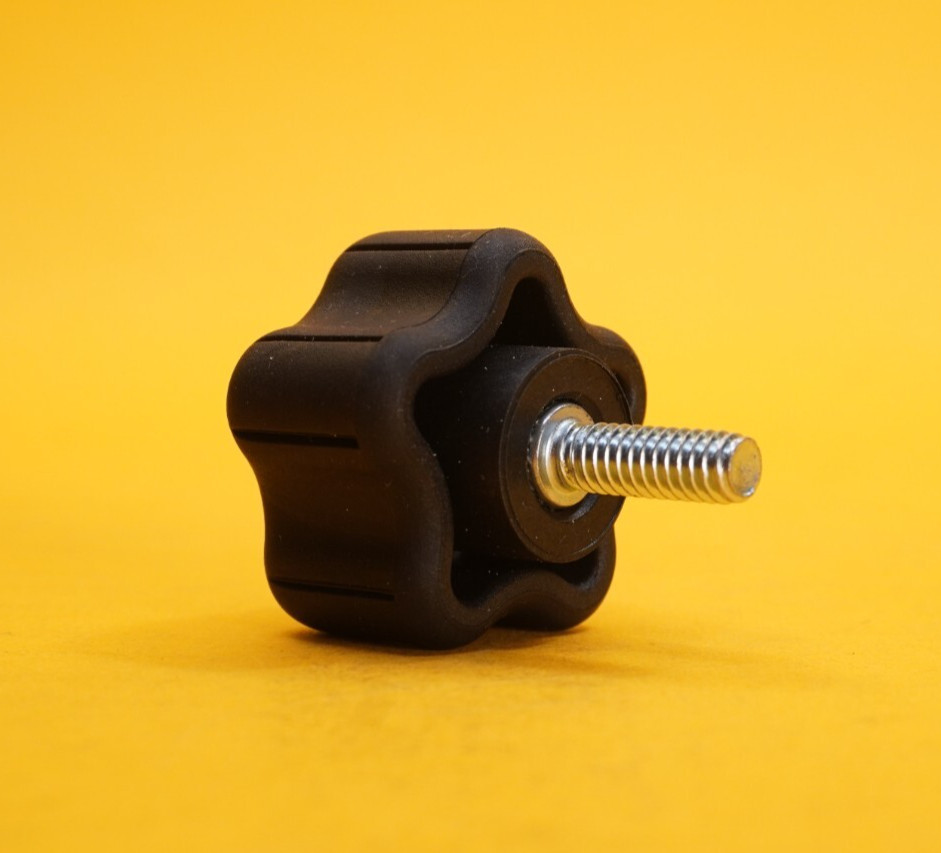 GLIDCAM PART: Vistatrack Leg Knob 30-36