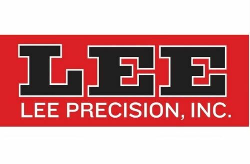 Lee Precision 323 Bullet Sizer & Punch NEW!! # 91515