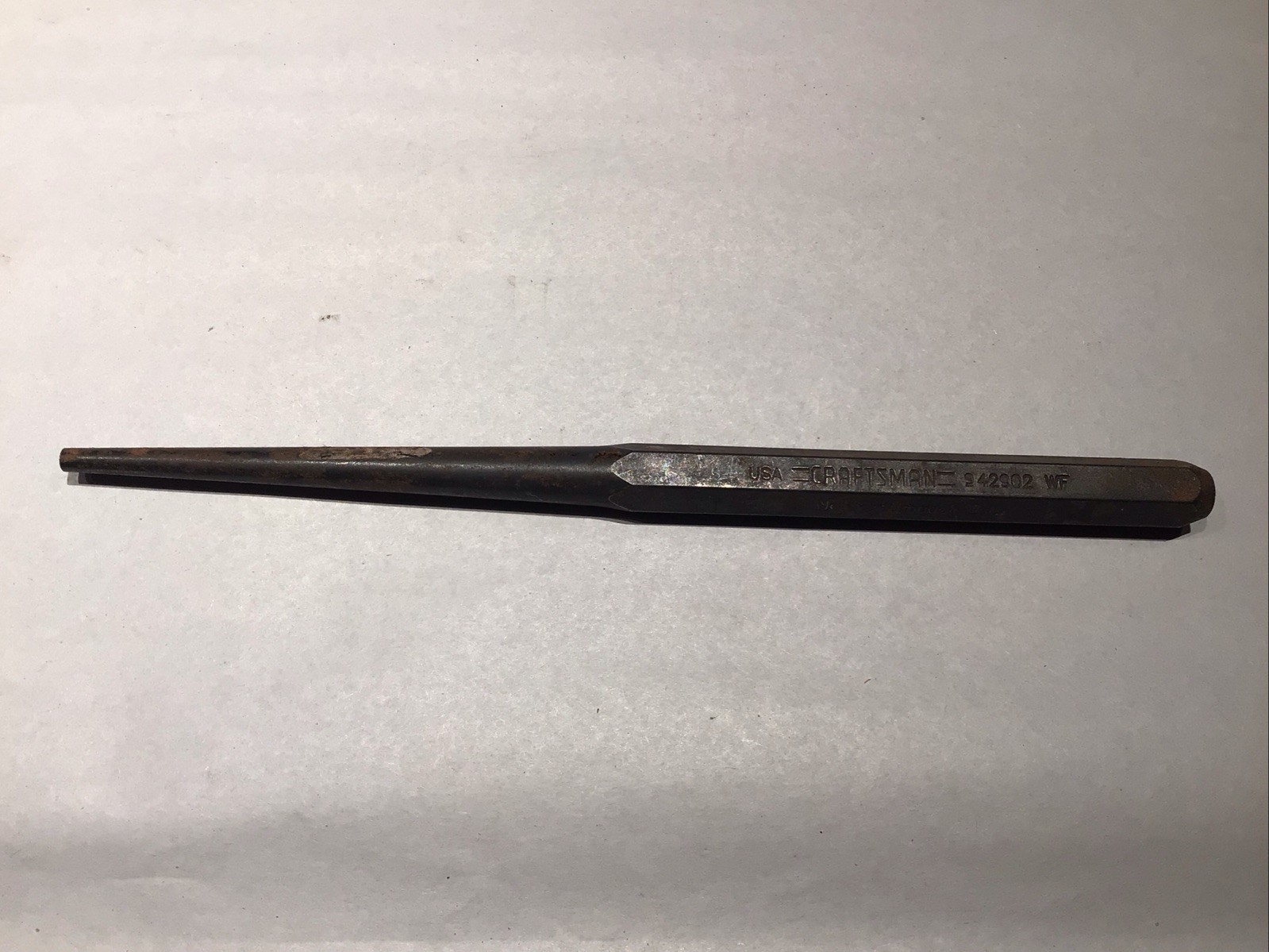 Vintage Craftsman 3/16” Lineup Tool No 42902