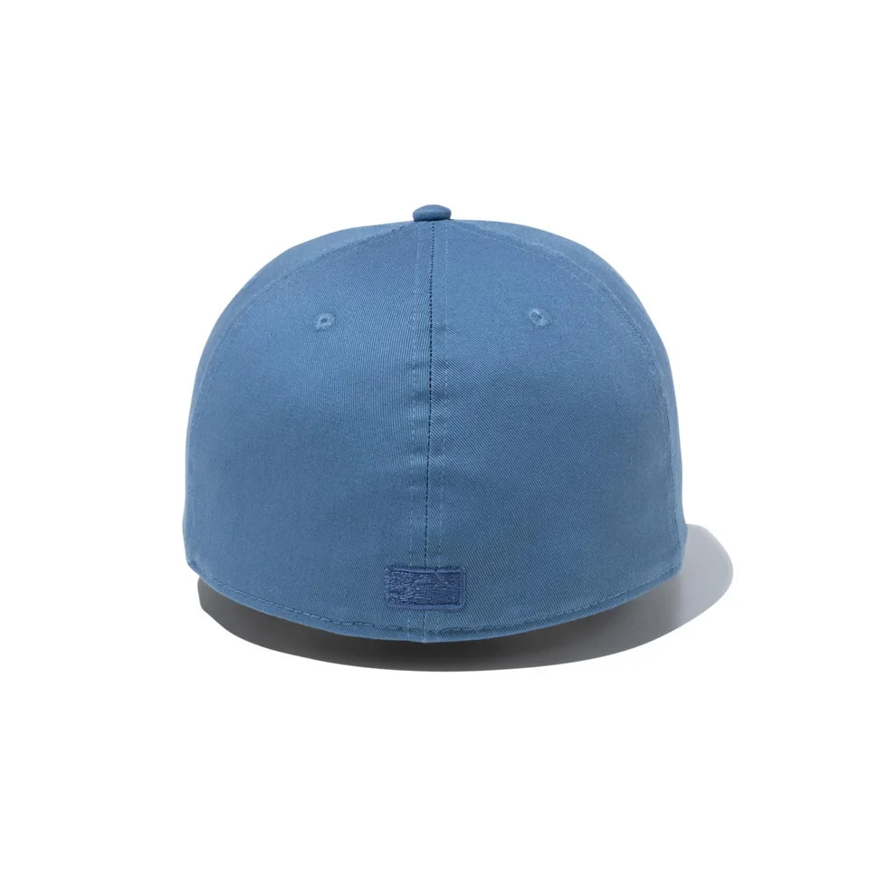 New Era 59FIFTY Nuance Color MLB Los Angeles Dodgers Faded Blue 14866617 NWT