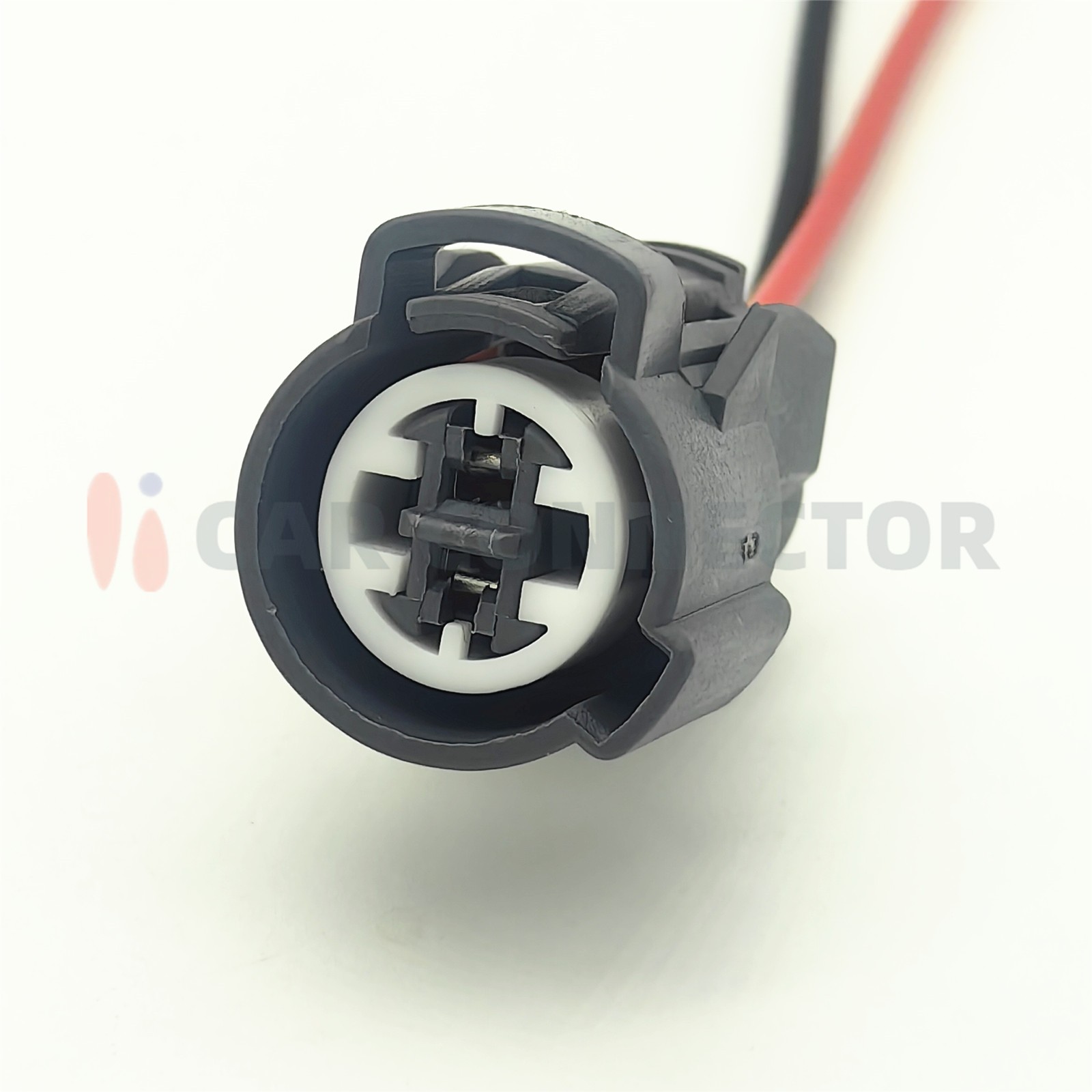 Coolant Temperature Sensor Connector Pigtail Harness For 1992-2013 Honda Civic