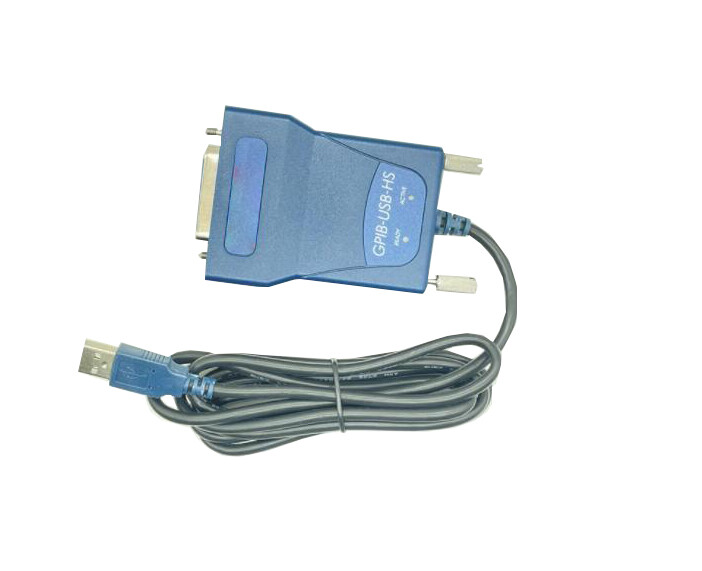 Made in China NI GPIB-USB-HS IEEE488 Interface HS GPIB Interface Cable