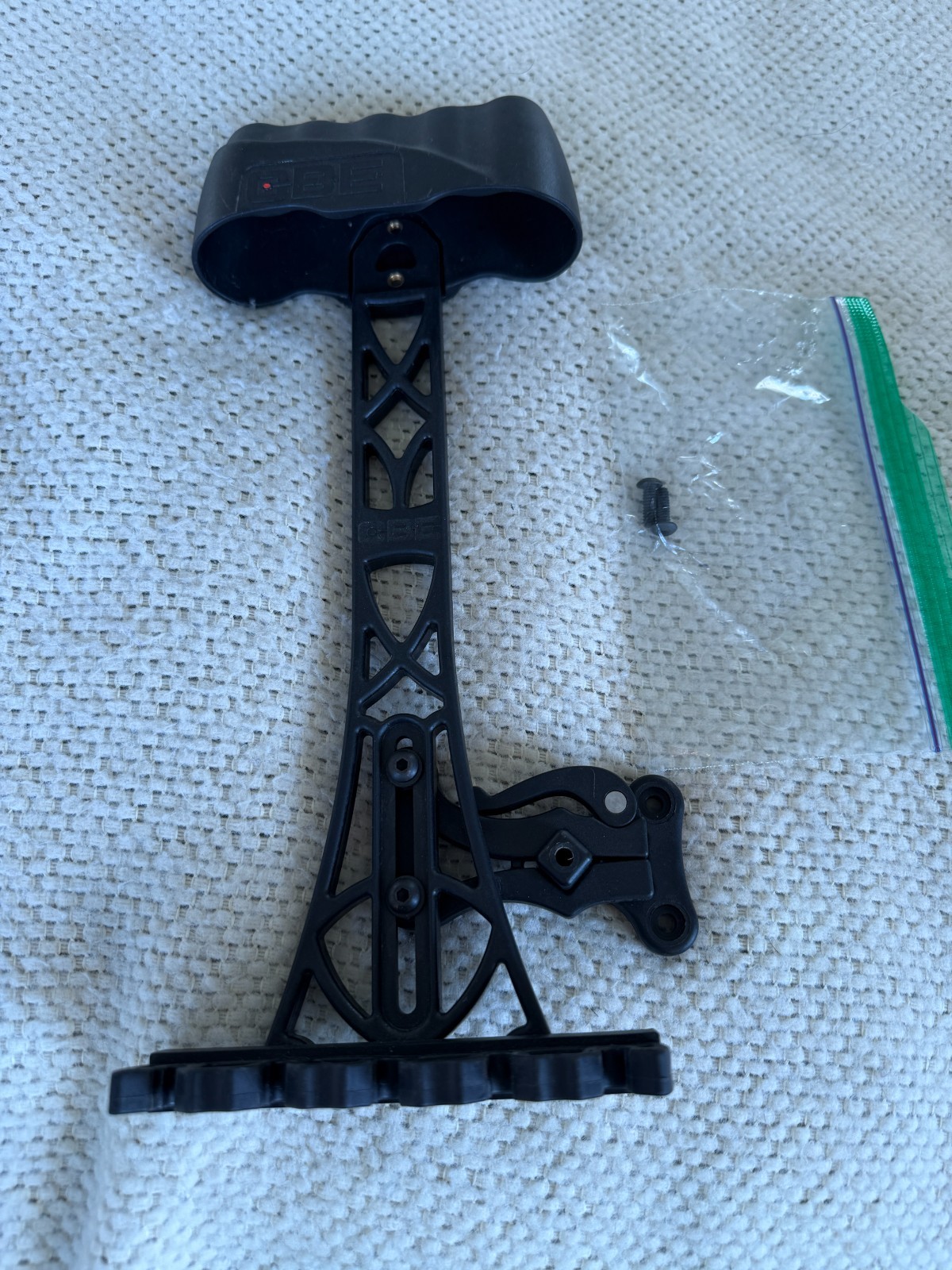 CBE Tactic 5 Archery Quiver
