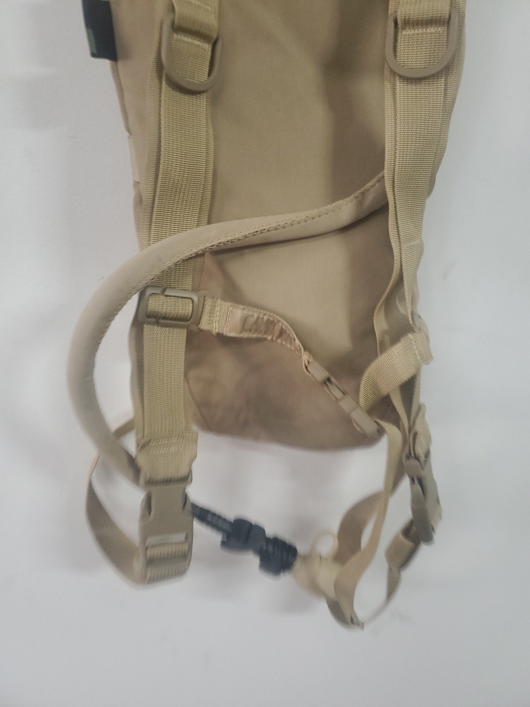 CamelBak Maximum Gear Tactical Desert Camo Hydration