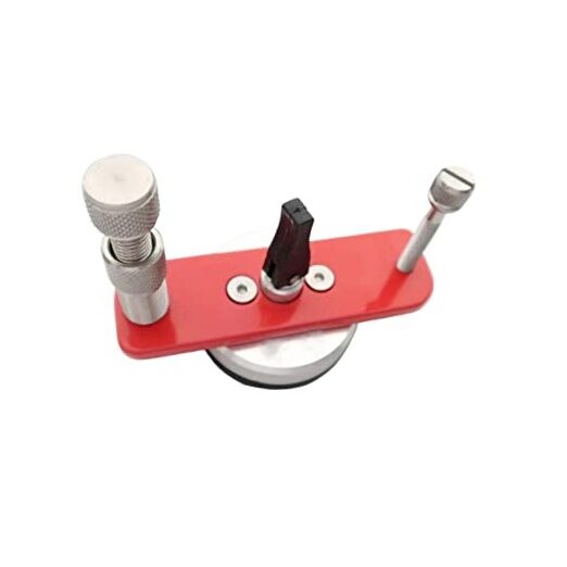 Automotive Tool Windshield Repair Bridge-Cracked Glass Rock Chip Repair Tool