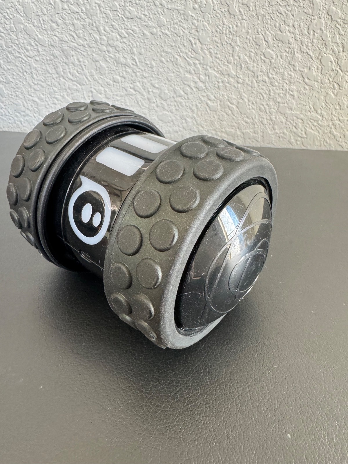 Sphero Ollie Darkside App Controlled Robot - No Charging Cable