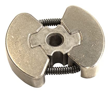 Husqvarna Genuine OEM Clutch Assembly for 358791170 Chain Saw, 545008038