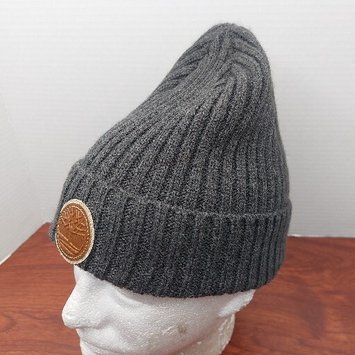 Timberland Knit Beanie Hat Cap