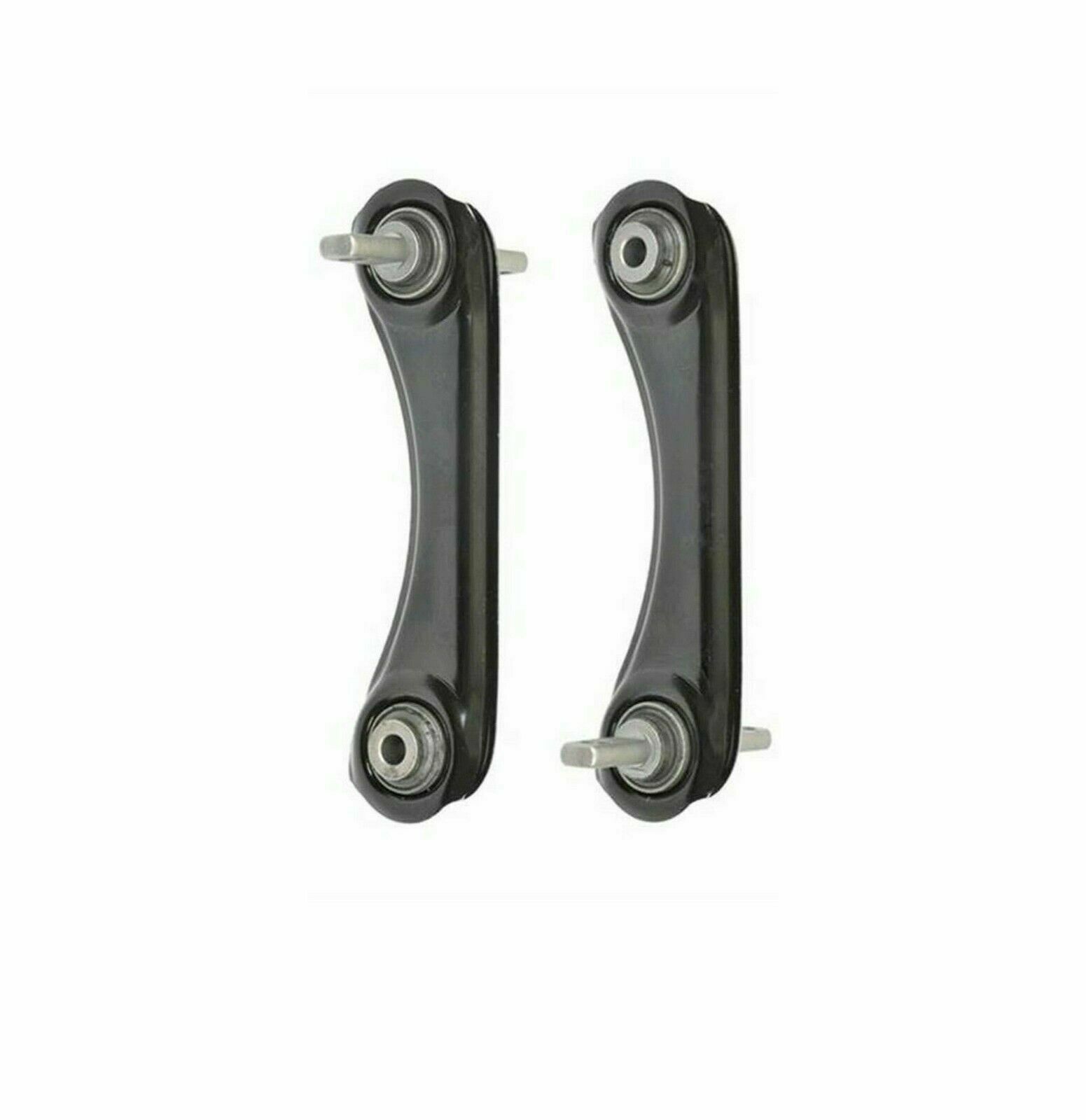2 Pc New Rear Upper Control Arms Kit For Honda Civic 1988-2000 CR-V 1997-2001
