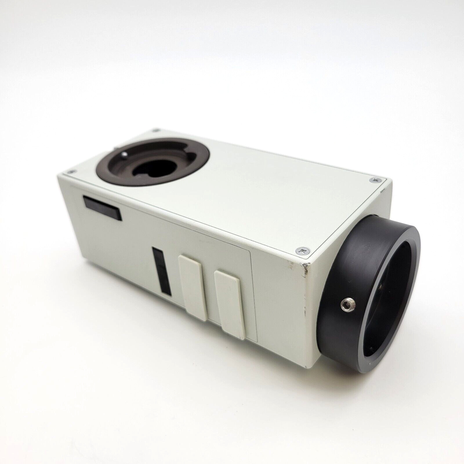 Olympus Microscope Reflected Brightfield Short Illuminator U-KMAS for BX Series
