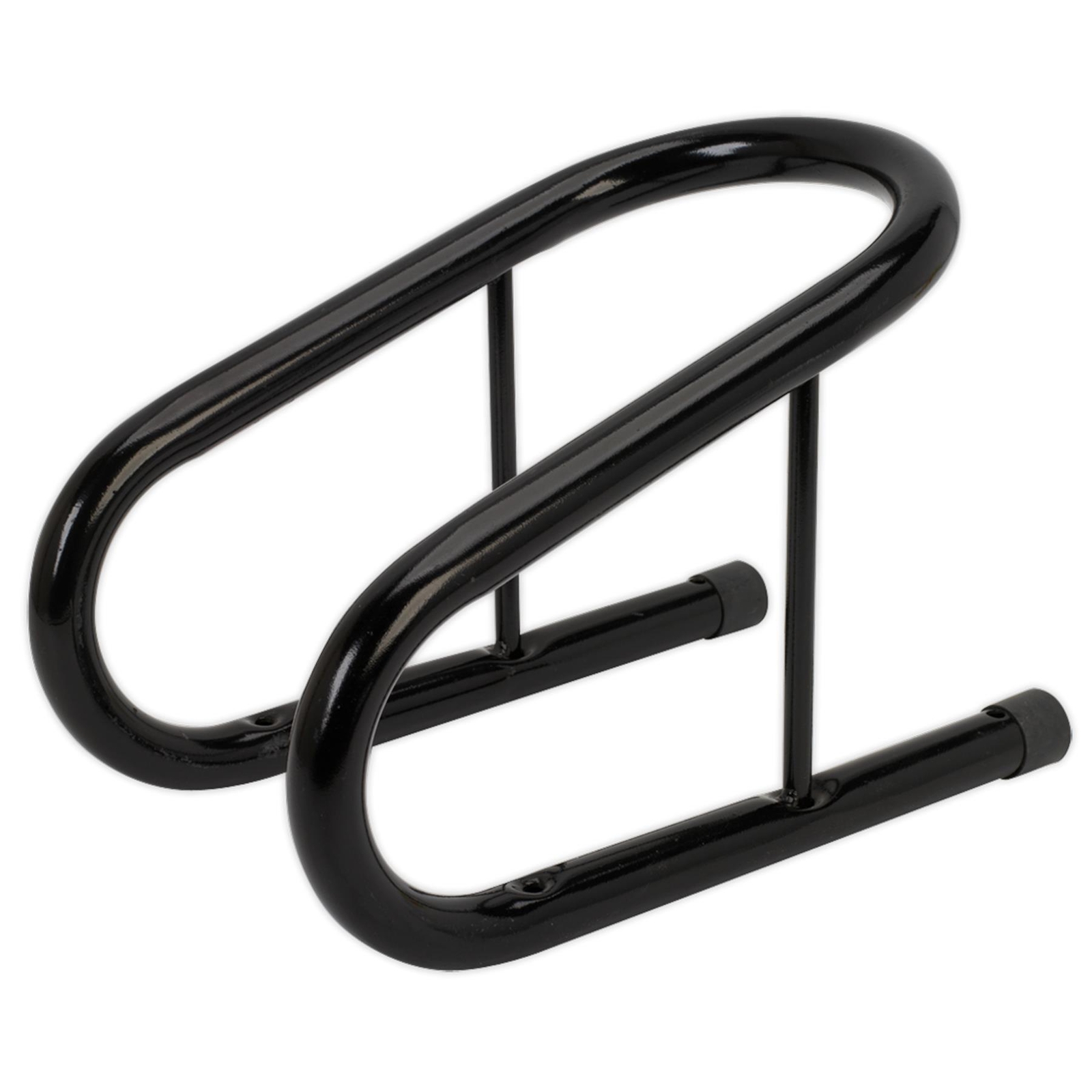 Sealey Motorcycle Wheel Chock 140mm