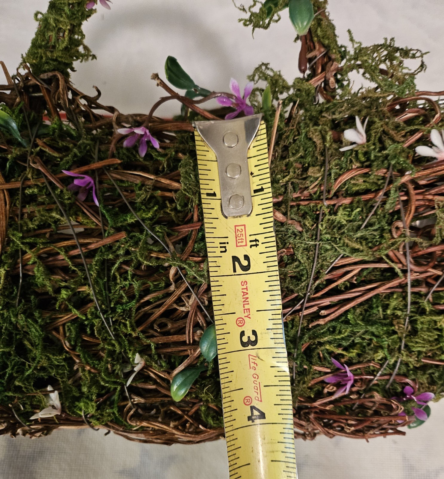 Plant Basket Set