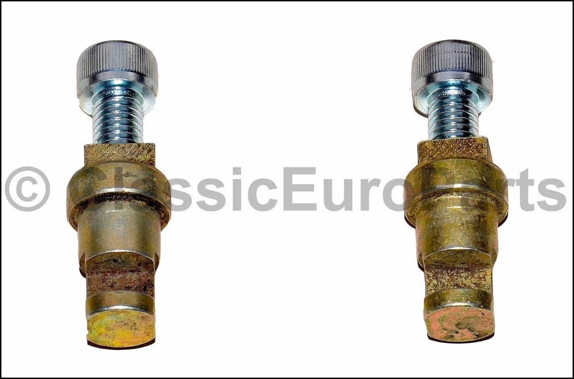 Replacement sprocket pulley gear puller claws VW Audi Ford Opel
