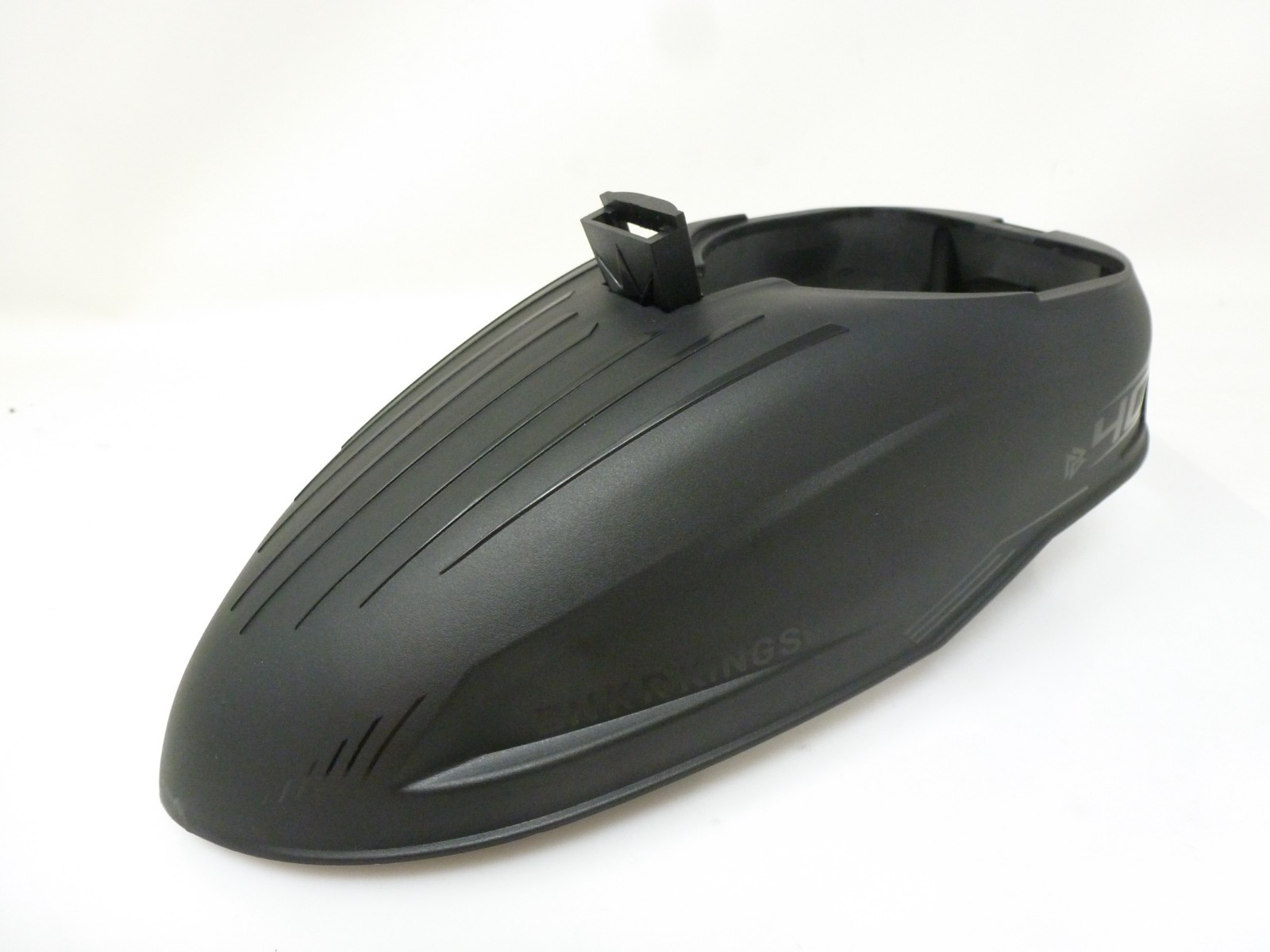 MINT BUNKERKING CTRL +40 TOP SHELL KIT BLACK PAINTBALL LOADER FIT CTRL 1 CTRL 2