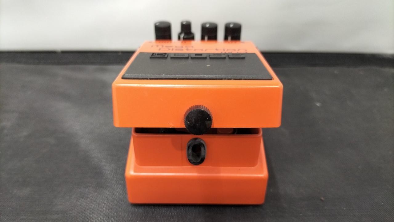 BOSS Distortion MD-2