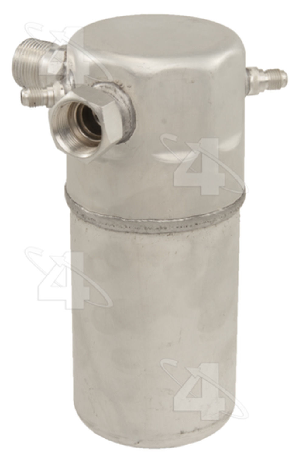 New Drier/Accumulator   Four Seasons   33190