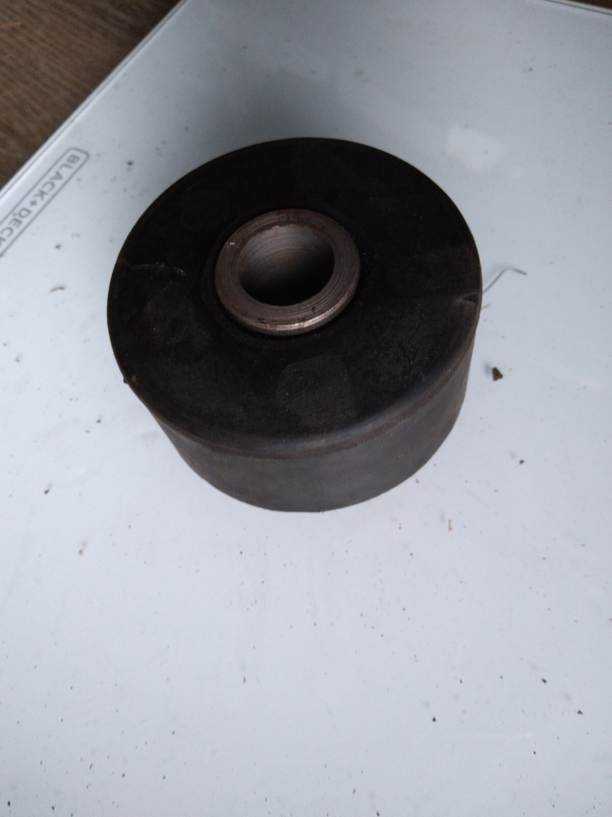 New 4 Pack of PAI FMT-4900 Cab Bushing for Mack Truck 20QL250
