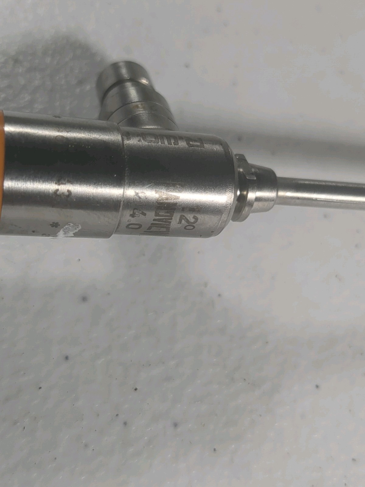 Smith & Nephew 3628 J-Lock Rigid C-Mount Video Scope Arthroscope
