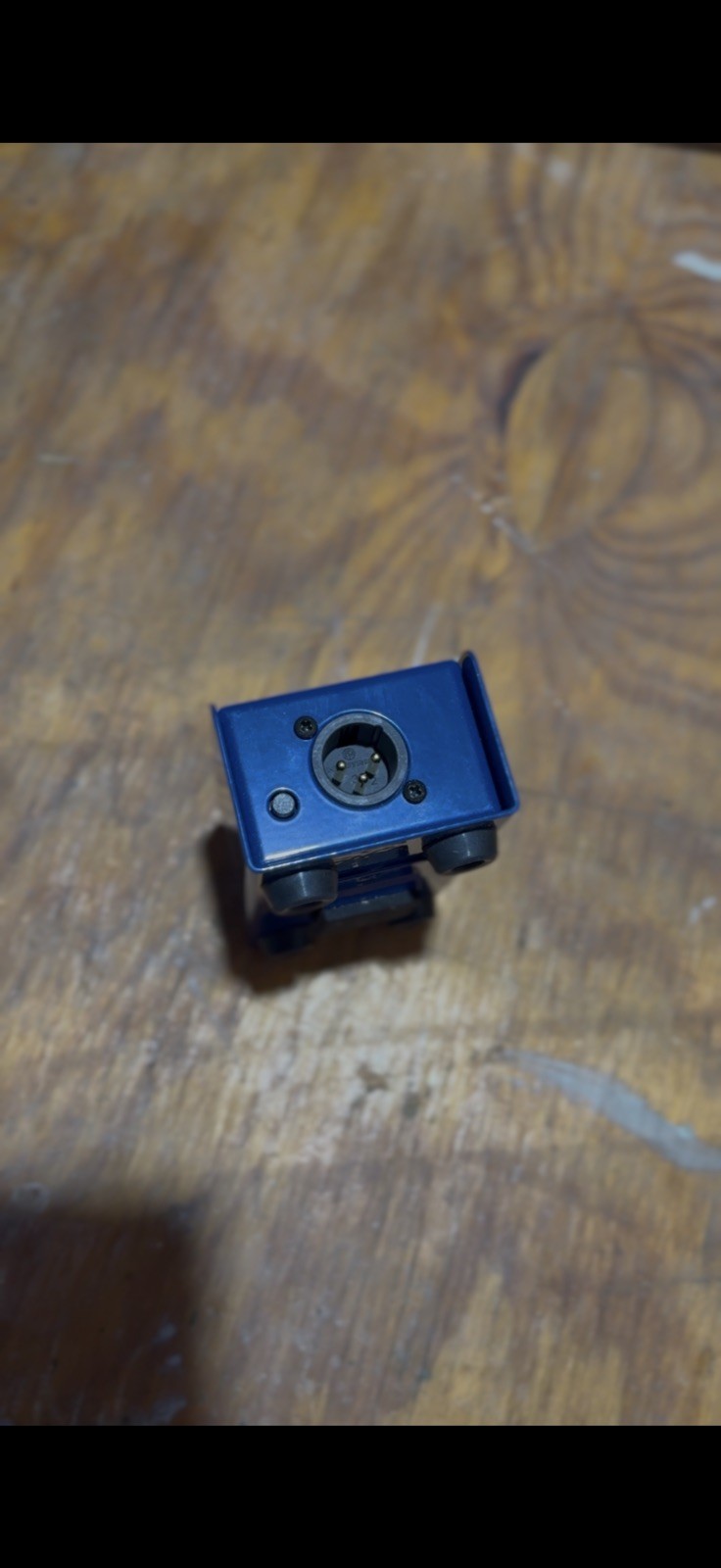 Cloud Microphones Cloudlifter CL-X Microphone Preamplifier