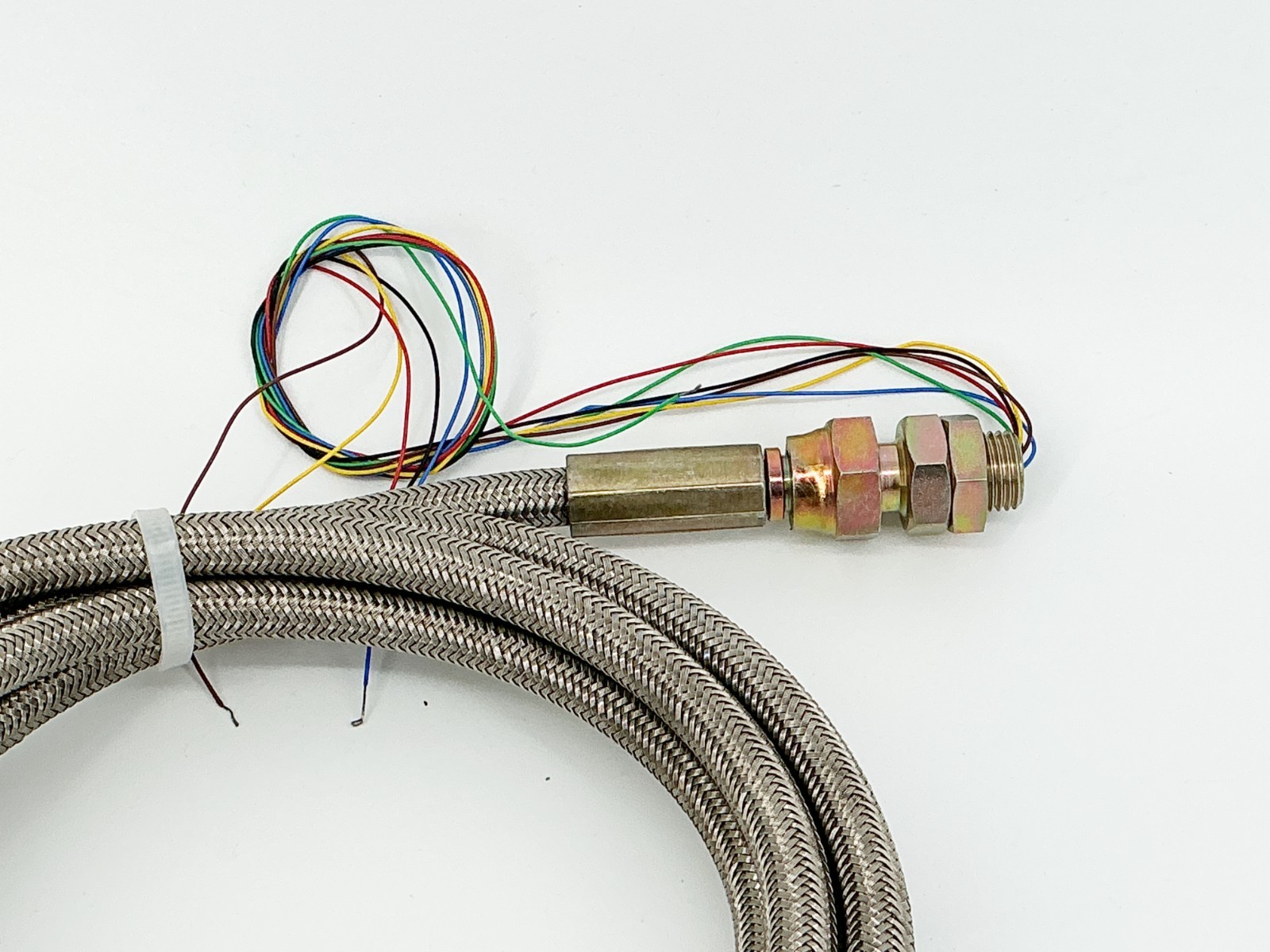 New Monitran LTD MTN/IE75SW Probe Sensor - No Box