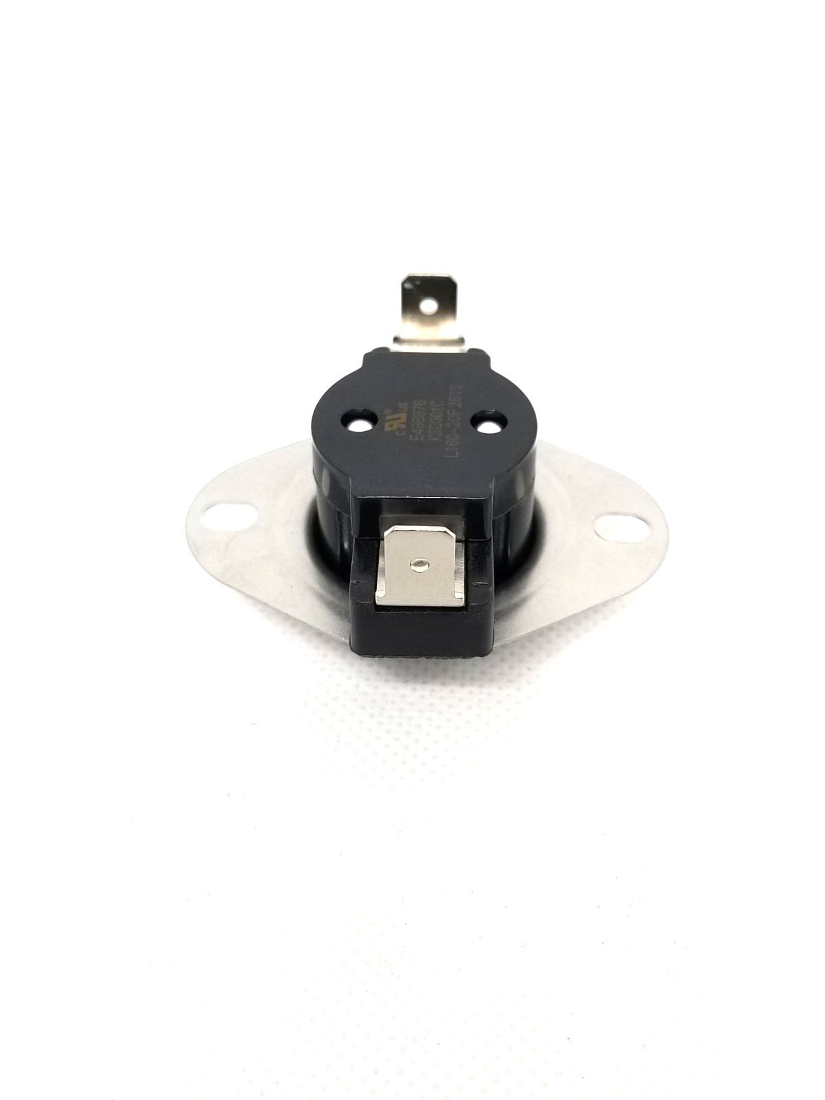 F110-20F Degree Fan Disc Switch fits Coleman Intertherm Electric Furnace