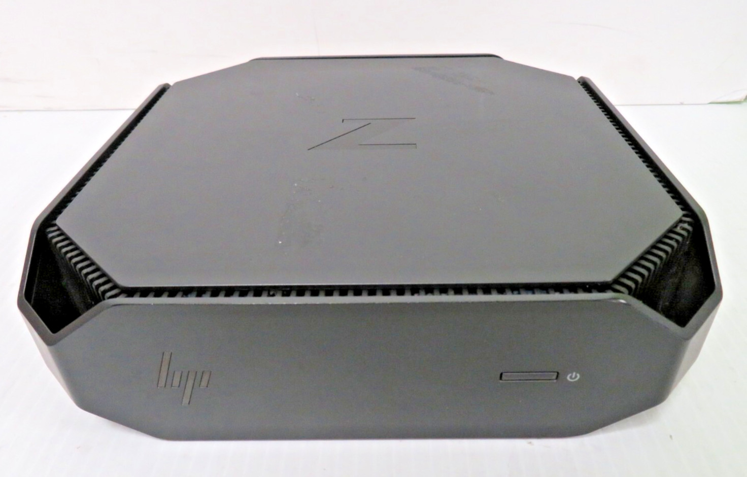 HP Z2 G5 Mini Motherboard in Case No WIFI #2