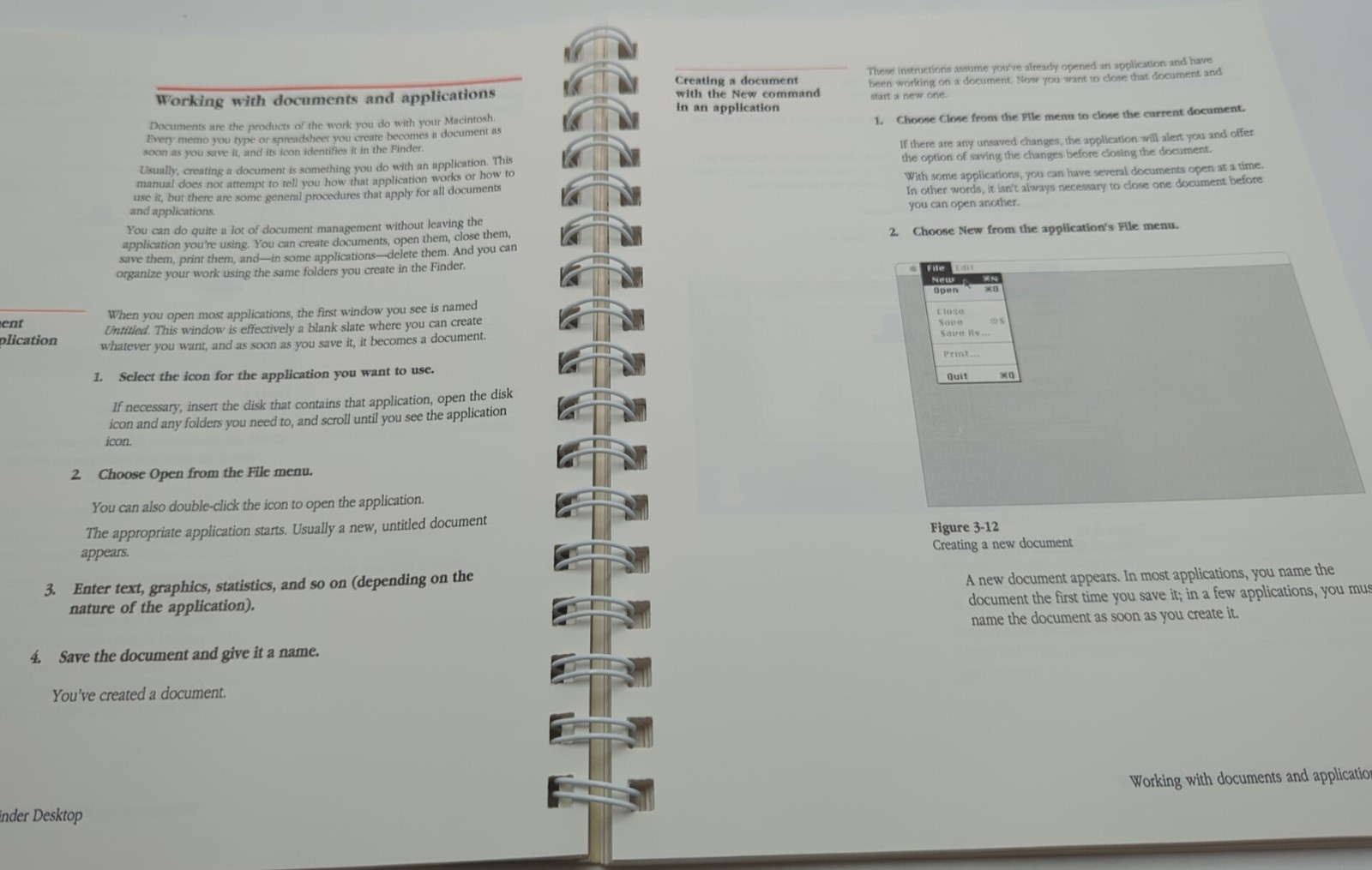 Apple Macintosh System Software User's Guide Version 6.0 - 1988