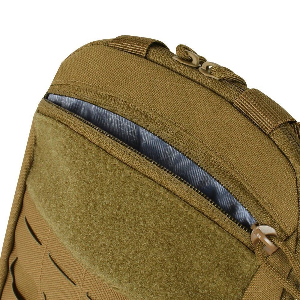 Condor 111149 Condor LCS Tidepool Hydration Carrier Bagpack