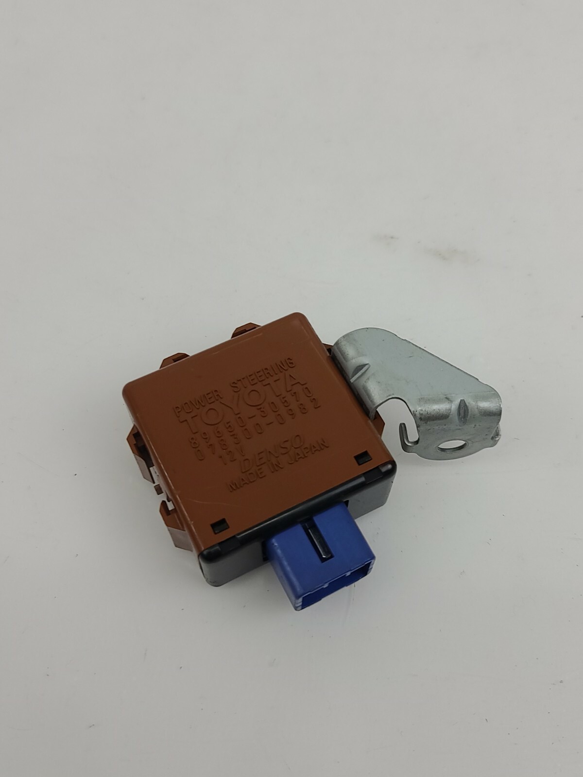 1998 - 2002 Lexus Jzs160 Gs300 Gs400 Gs430 Power Steering Control Module Oem