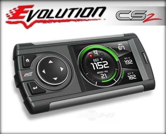 Edge Diesel Evolution CS2 - CA Edition 85301