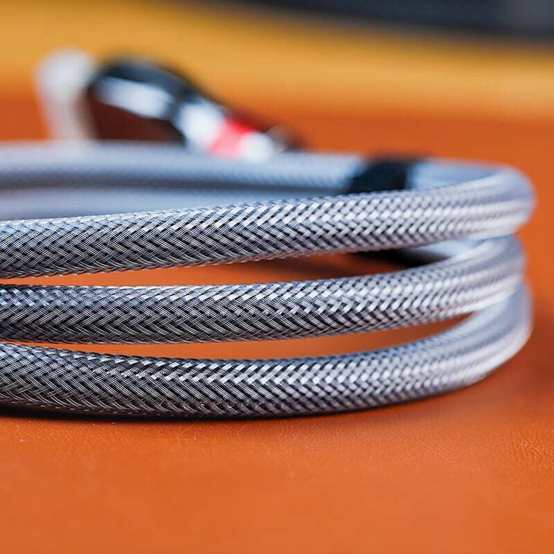 SHANLING L8 I2S-LVDS Digital Interconnect Audio Cable for CD Player around 100cm