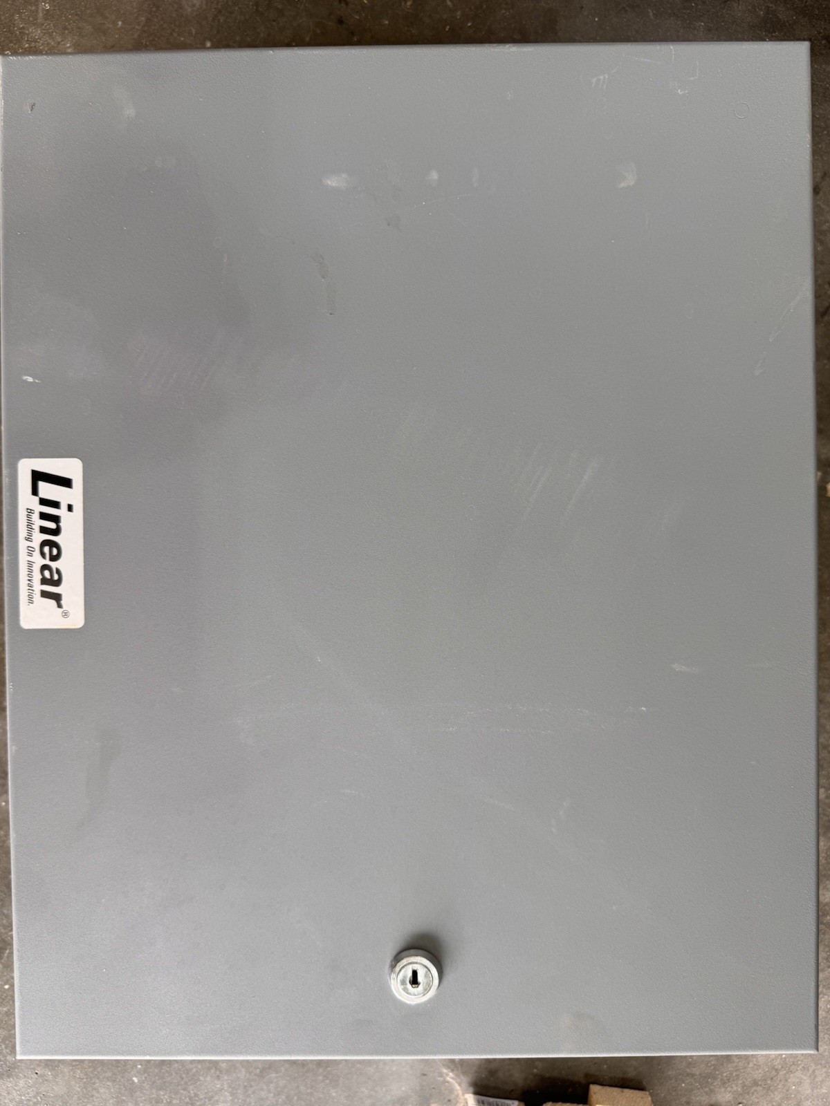 Linear eMerge 4-Door Essential Plus Access Control System