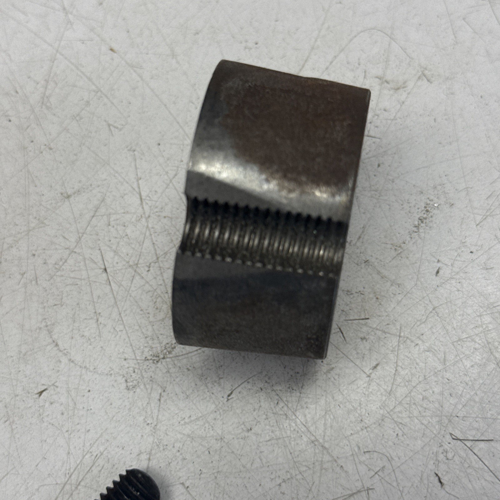 Taper-Lock Split Bushing 1310X1-1/4 *SURFACE RUST*