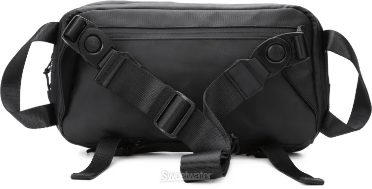 Magma Bags Solid Blaze X-Bag Crossbody Bag