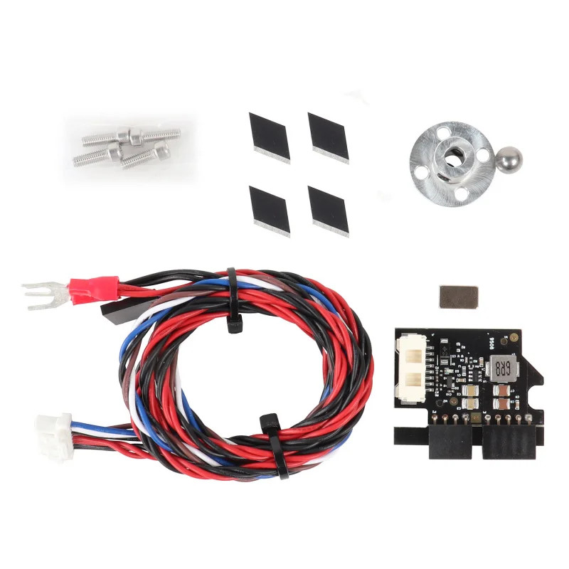 for Prusa I3 MK3S printer multi-spray MMU2S to MMU3 upgrade kit