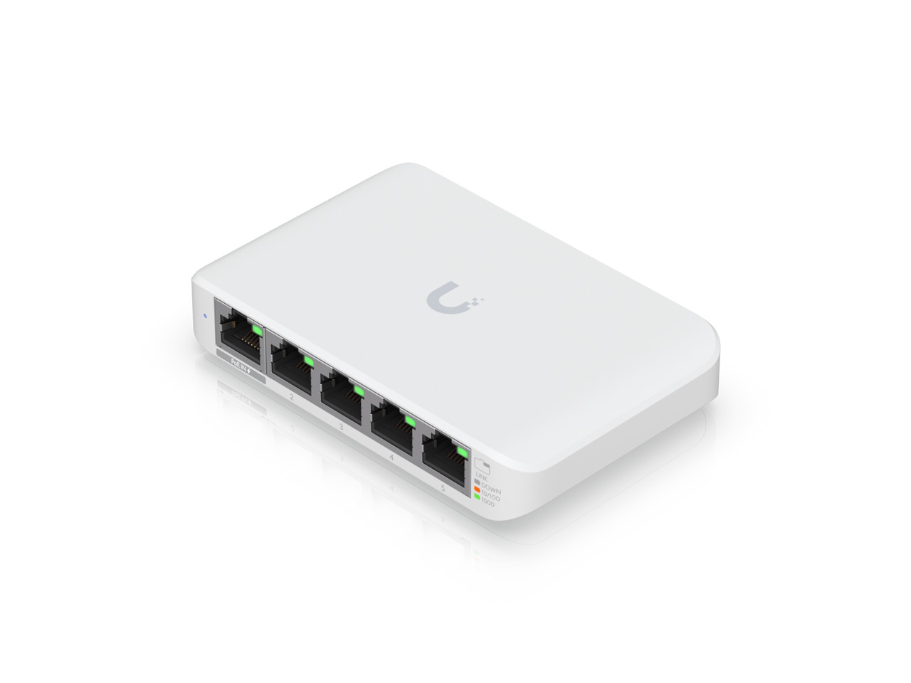 Ubiquity Flex Mini (USW-Flex-Mini)