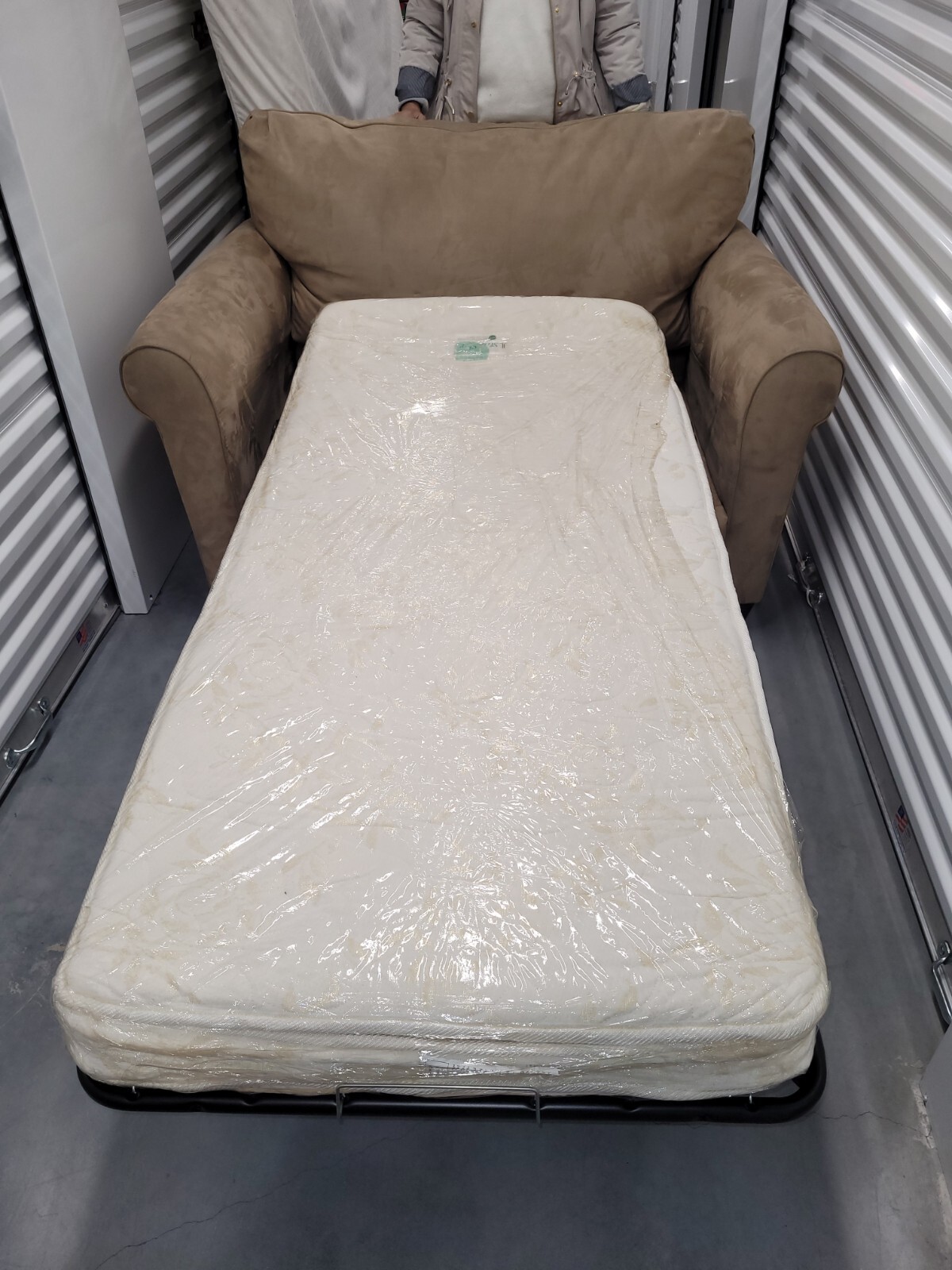 sofa bed