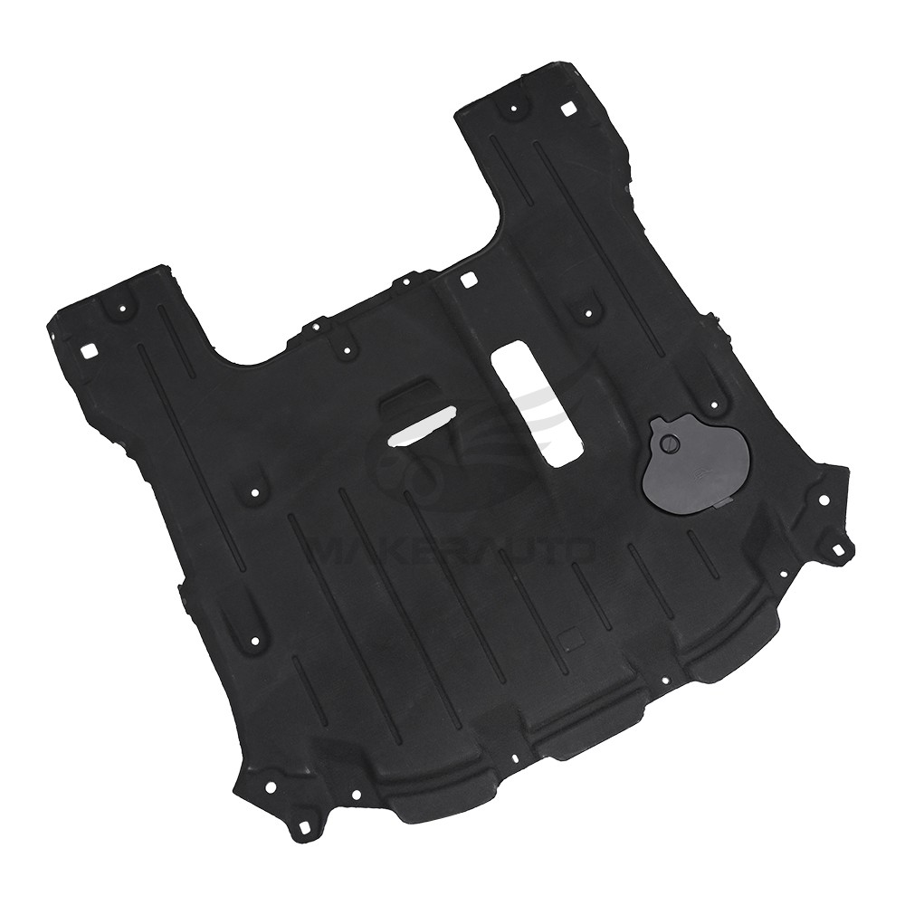 Front Engine Splash Shield for Chrysler Pacifica Voyager 2020 2021 2022-2024